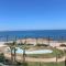 Punta Prima, Sea Senses, Apartment Christina