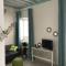 Apartamento Aromas del Mercado