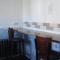 White Home Room