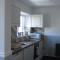 White Home Room