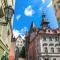 Wishlist Prague Residences - Old Town Square - Prága
