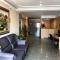 Hotel Riveiro II - Sanxenxo