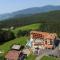 Hotel Chalet Tianes - Alpine Relax