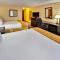 Holiday Inn Express Hotel & Suites Council Bluffs - Convention Center Area, an IHG Hotel - Council Bluffs