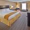 Holiday Inn Express Hotel & Suites Council Bluffs - Convention Center Area, an IHG Hotel - Council Bluffs