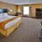 Holiday Inn Express Hotel & Suites Council Bluffs - Convention Center Area, an IHG Hotel - Council Bluffs