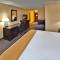 Holiday Inn Express Hotel & Suites Council Bluffs - Convention Center Area, an IHG Hotel - Council Bluffs