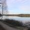 Apartment with sauna near the Saimaa lake - Lappeenranta