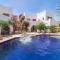 Red C Villas - Dahab