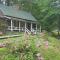 The Cabins at Healing Springs - Crumpler
