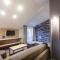 Luxury Suites Bellevue