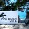 Pine Beach Villa - Hvar