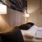Luxury Suites Bellevue