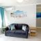 Foto: Beach One Bedroom Suite A22 5/23