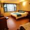 Hotel Donde Marcelo