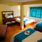 Hotel Donde Marcelo