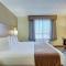 Best Western Royal Plaza Hotel and Trade Center - Марлборо