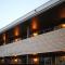 Ashore Hotel