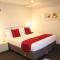 Bealey Plaza Motel