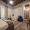 Navona Jacuzzi Rooms