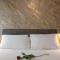 Navona Jacuzzi Rooms