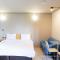 Izen Plus Budget Hotel & Residence