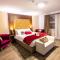 Trivelles Gatwick Hotel & airport Parking