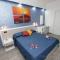 B&B Sunlight Tropea