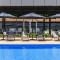 Ceiba Hotel Bissau
