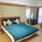 Foto: Shijiazhuang Le Tai Bin Shang Apartment 6/33