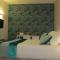 Hotel Le Relais Saint-Jacques