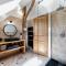 La Grange De Léonie, Chambres d'hôtes avec Piscine et Spa - 维耶尔宗