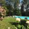 Le Clos des Cigales