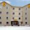 Super 8 by Wyndham Yellowknife