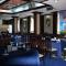 Hotel Bar Restaurant America