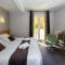 Hotel de Compostelle