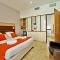 Hotel de Compostelle
