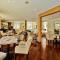 Hotel de Compostelle