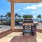 Foto: Stunning Beachfront Retreat - Castillo de Arena 13/30