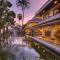 Sarova Whitesands Beach Resort & Spa