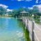 Soltroia lake Dream house