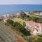 Irida Beach Resort Suites