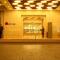 The Metropolitan Hotel & Spa New Delhi