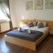 Central Green Villa Foto: Central Green Villa