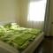 Greentó Apartman - 巴拉顿城堡