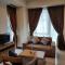 Apartment Sea View at Mactan Newtown - Mactan