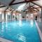 Quy Mill Hotel & Spa, Cambridge - Cambridge