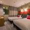 Foto: ibis Lanzhou Wuquan Square 3/29