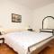 Family-friendly apartments with swimming pool Opatija - 7916