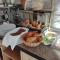 Landgasthof zum Hirschenstein, Pension Garni
